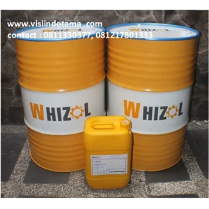 Hydraulic Oil 68