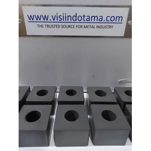 Carbon Graphite Bushing Visi Carbon