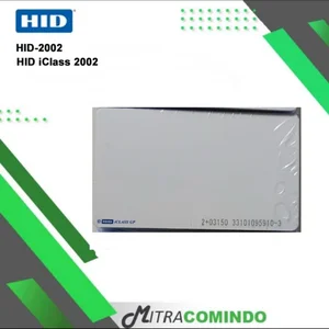 Hid Access Card HID iClass Smart Card HID 2002 16K