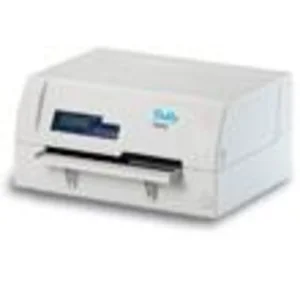 Flatbed Passbook Printer 5040