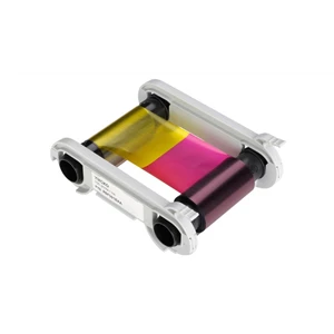  Tinta Printer or Ribbon Color Evolis YMCKOK 200 Images