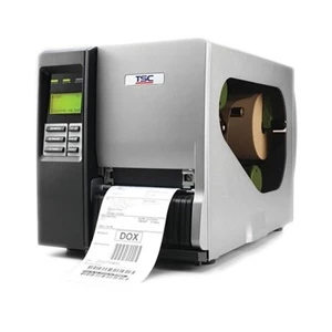 Barcode Printer machine TSC TTP-2410M Pro