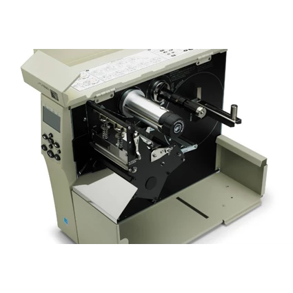 Dari Mesin Printer Barcode Zebra 105SL Plus Industrial 2