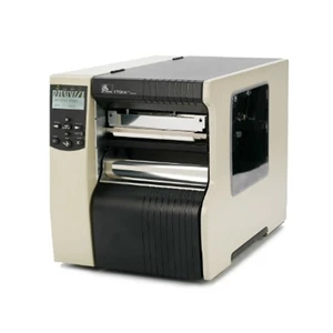 Mesin Printer Barcode Zebra 170Xi4 Industrial