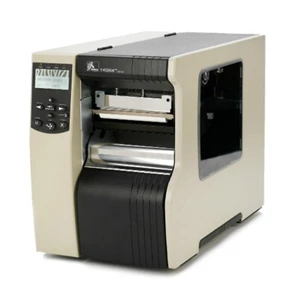 Mesin Printer Barcode Zebra 140Xi4