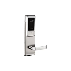 Kunci Pintu Digital ZKteco LH2600 Hotel Lock