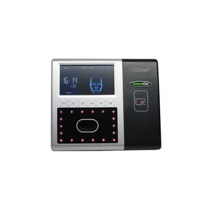 Akses Kontrol Wajah Innovation FF308F Fiface