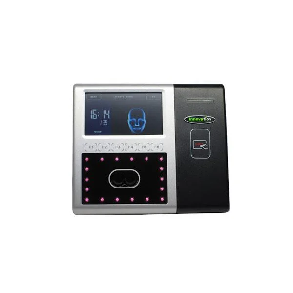 Akses Kontrol Wajah Innovation FF308F Fiface
