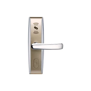 Digital Door lock LH ZKTeco 4000 Hotel Lock