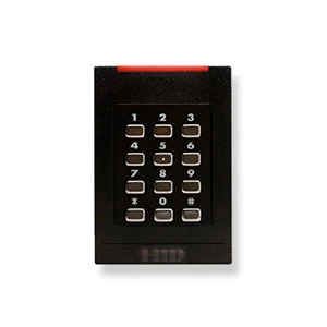 Pembaca Kartu Akses Kontrol HID-RK40 Keypad Reader 6130