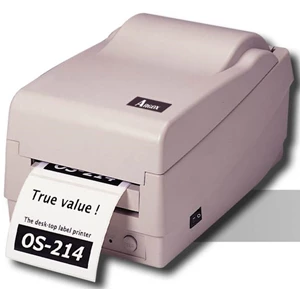 Printer Barcode Argox OS 214