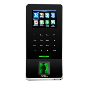 Biometric Access Control ZKTeco F22 