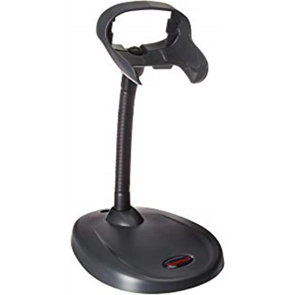 Dari Barcode Scanner 2D Honeywell HH660 With Stand 1