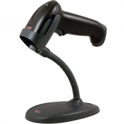 Dari Barcode Scanner 2D Honeywell HH660 With Stand 2