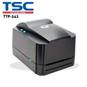 Printer Barcode TSC TTP 542