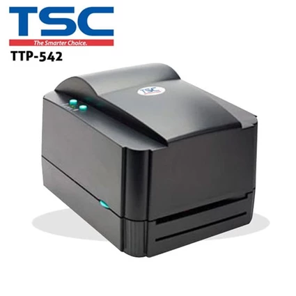 Dari Printer Barcode TSC TTP 542 0