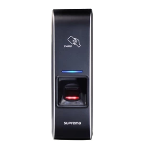 Biometric Access Control Suprema BioEntry Plus