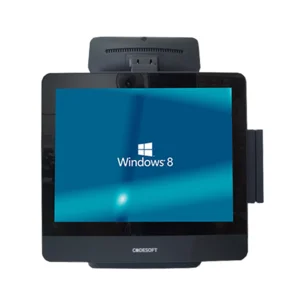 Mesin Kasir Codesoft TCP1500L Touchscreen
