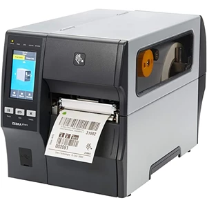 Printer Barcode Zebra ZT411 Direct Thermal/Thermal Transfer
