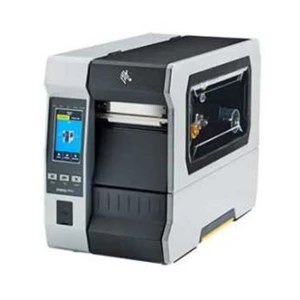 Printer Barcode Zebra ZT610 Direct Thermal/Thermal Transfer