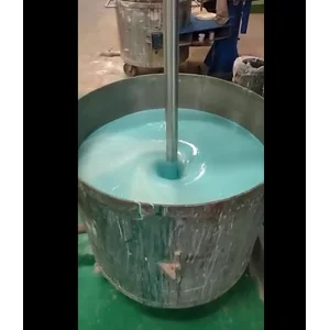 Mixer Cat TRUSTMIX Pengaduk Cat