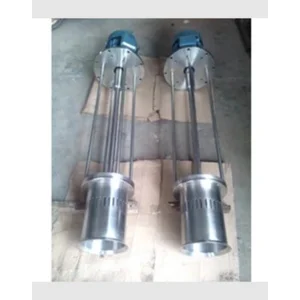 Mixer Agitator Trustmix Jet Stream Mixer 7.5KW 