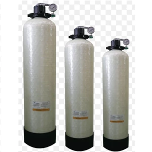 Filter Air Penghilang Air Kuning Dan Bau Karat