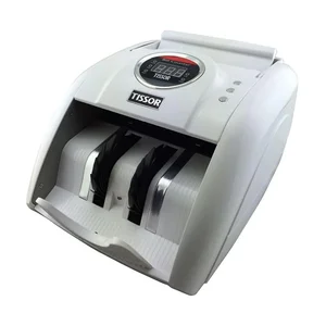 Mesin hitung uang Tissor 1100 
