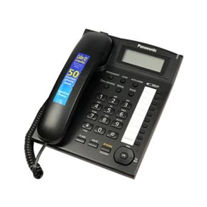 Telepon Panasonic KXTS 880