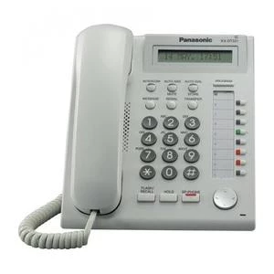 Panasonic Telepon KXDT 321