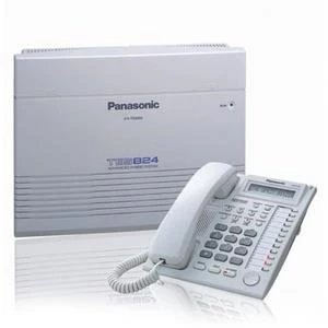 PABX Panasonic KX-TES824 Panasonic KXT7730