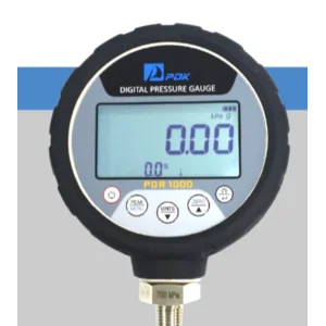 Digital Pressure Gauge PDR1000 PDK