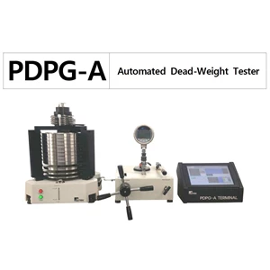 Automatic Dead Weight Tester PDK PDPG-A