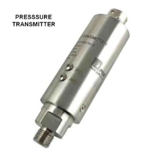 Pressure Transmitter PDK