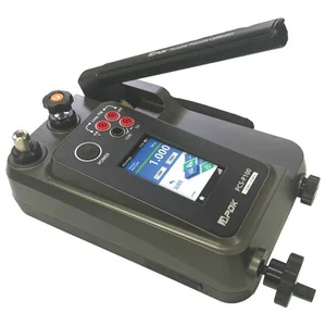 Pneumatic Pressure Calibrator