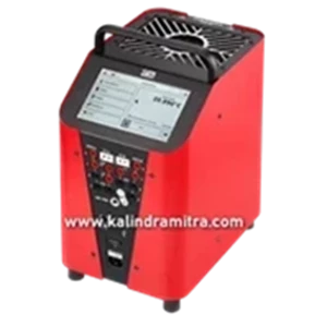 Alat Ukur Kalibrasi Dry Block Temperature Calibrator SIKA TP37700E2i