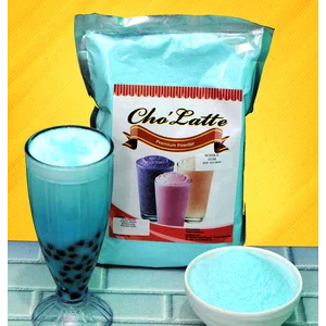 Bubuk Minuman Rasa Permen Karet