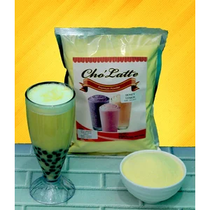 Bubuk Minuman Honey Lemon