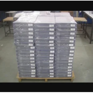 Overlay Sheets Coated And Non-Coated Sheet