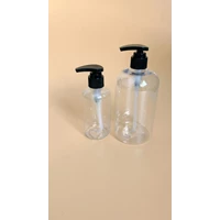 250Ml Hand Sanitizer Botol Pet