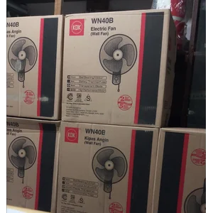KIPAS ANGIN DINDING 16 INCH MERK KDK TYPE WN40B