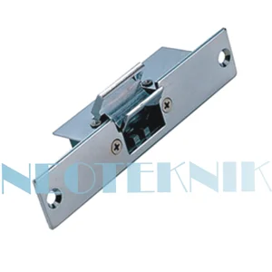 kunci pintu digital - Electric Strike untuk Glass Door 