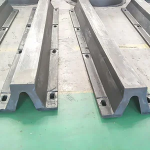 KARET FENDER TYPE V