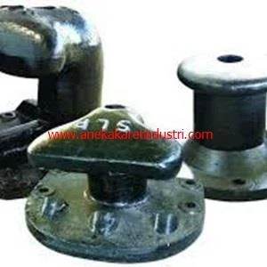 BOLLARD BIT