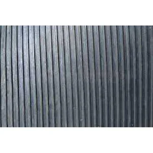 RUBBER MAT GARIS