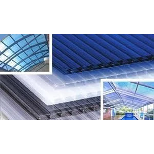 Roofing Polycarbonate