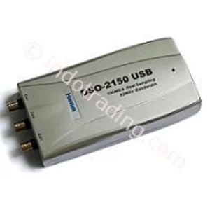 PC USB Digital Oscilloscope DSO 2150 USB