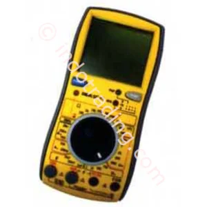 95 Profesional Multimeter