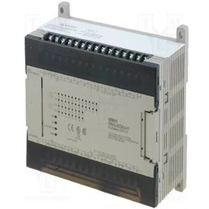 Plc / Programmable Logic Controller Omron Cpm1a