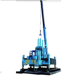Alat Bored Pile / Bore Pilling
